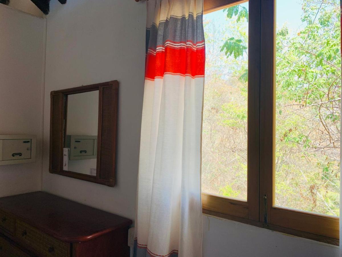 Cabanas Telayu Mazunte Zewnętrze zdjęcie