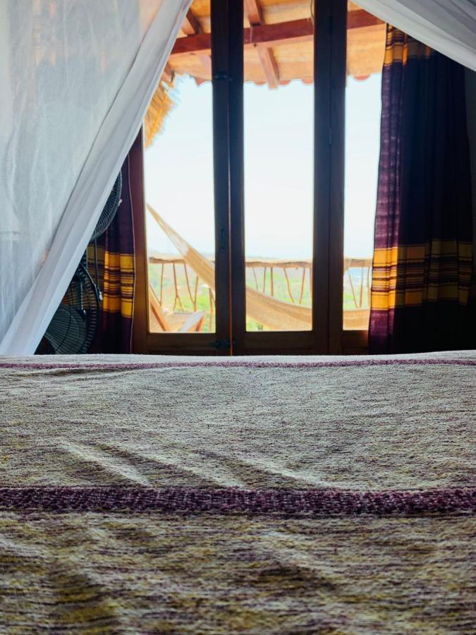 Cabanas Telayu Mazunte Zewnętrze zdjęcie