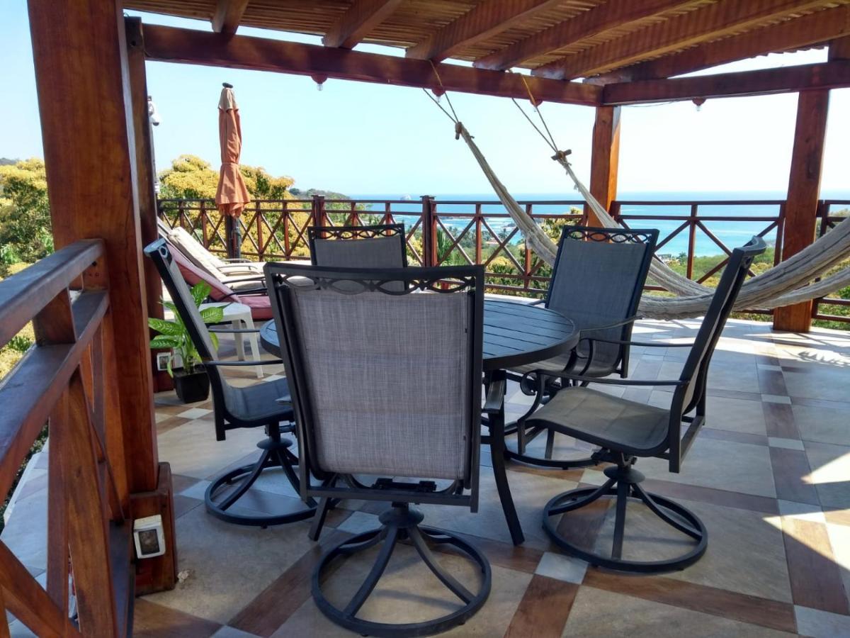 Cabanas Telayu Mazunte Zewnętrze zdjęcie