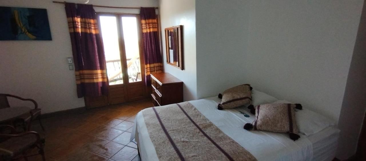 Cabanas Telayu Mazunte Zewnętrze zdjęcie