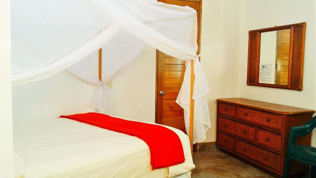 Cabanas Telayu Mazunte Pokój zdjęcie