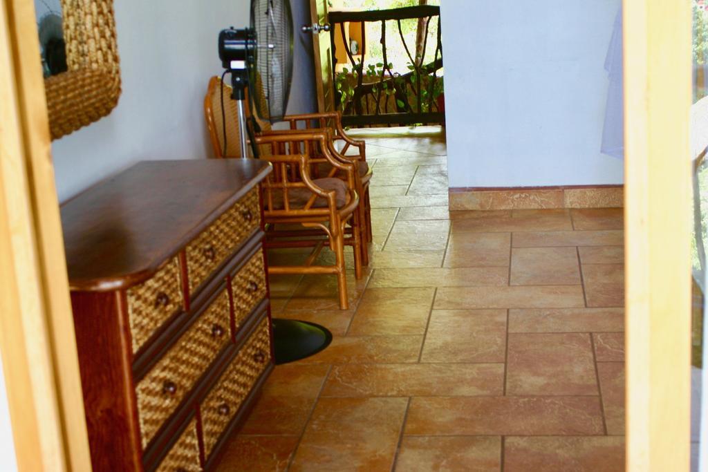 Cabanas Telayu Mazunte Zewnętrze zdjęcie